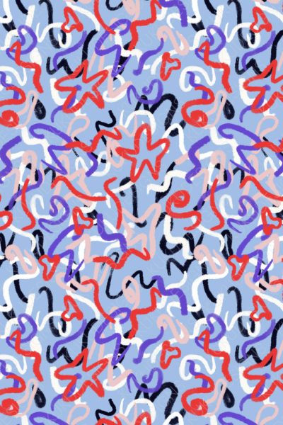 Abstract Lines