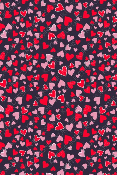 Hearts