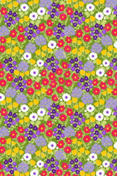 Florals